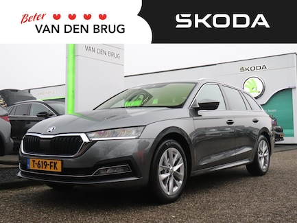 Skoda Octavia 0