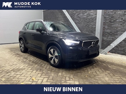 Volvo XC40 0