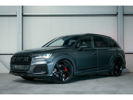 Audi Q7 0