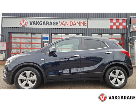 Opel Mokka 0