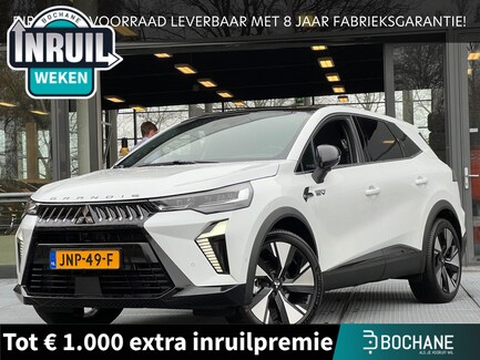 Mitsubishi Grandis 0