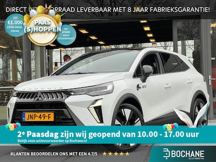 Mitsubishi Grandis 0