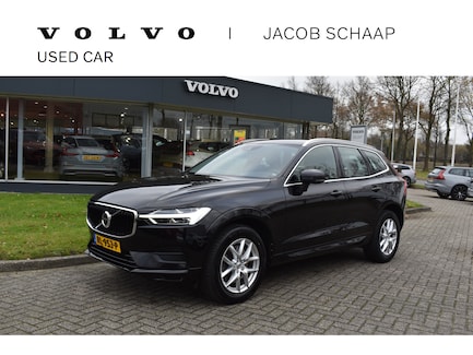 Volvo XC60 0