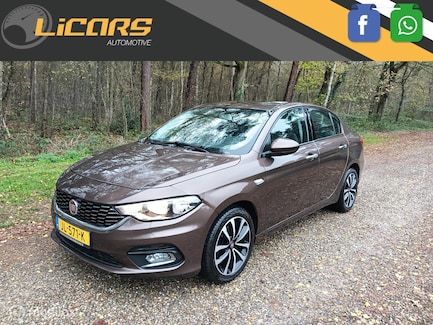 Fiat Tipo 0