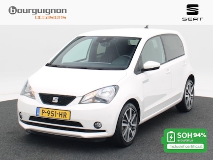 SEAT Mii Electric 0
