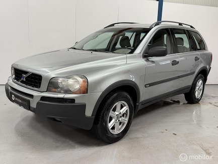 Volvo XC90 0