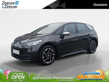 Volkswagen ID.3 0