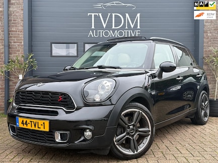 MINI Countryman 0