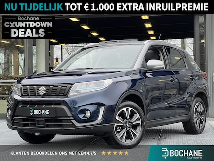 Suzuki Vitara 0