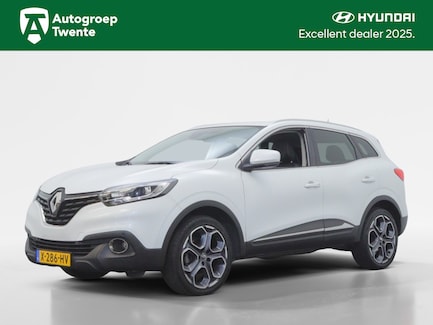 Renault Kadjar 0