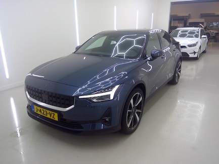 Polestar 2 0