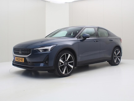 Polestar 2 0