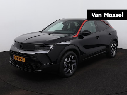 Opel Mokka-e 0
