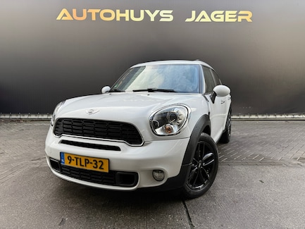 MINI Countryman 0
