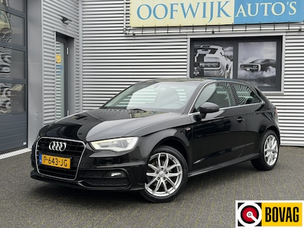 Audi A3 0