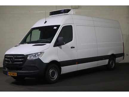 Mercedes-Benz Sprinter 0