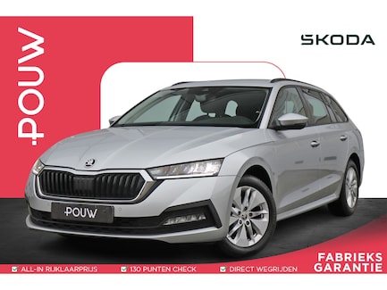 Skoda Octavia 0