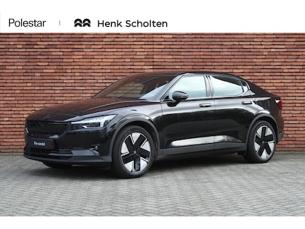 Polestar 2 0