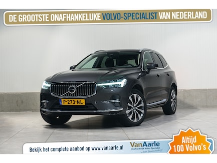 Volvo XC60 0