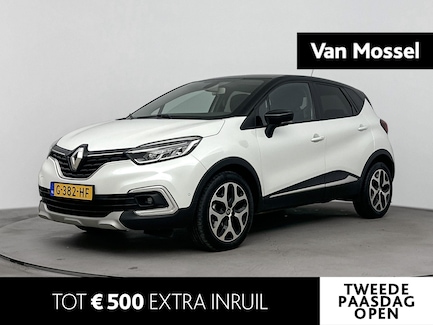Renault Captur 0