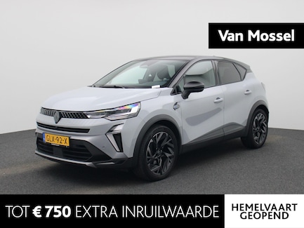 Renault Captur 0
