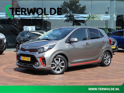 Kia Picanto 0