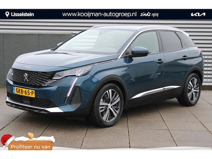 Peugeot 3008 0