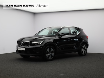 Volvo XC40 0
