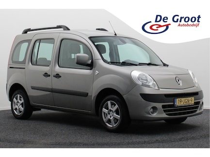 Renault Kangoo Family 0