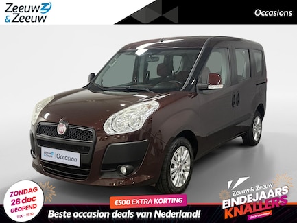 Fiat Doblò 0