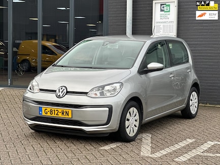 Volkswagen Up! 0