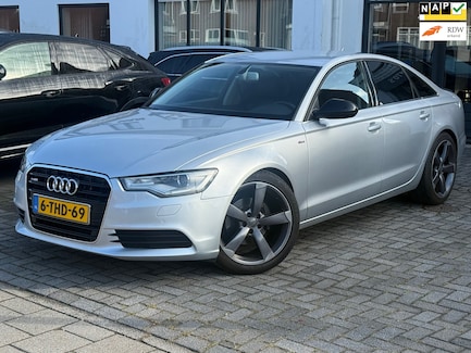 Audi A6 0