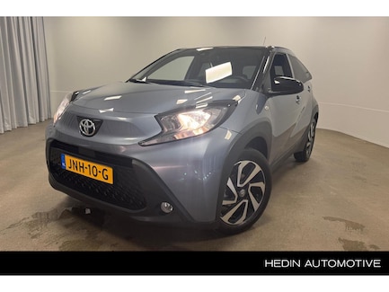 Toyota Aygo X 0