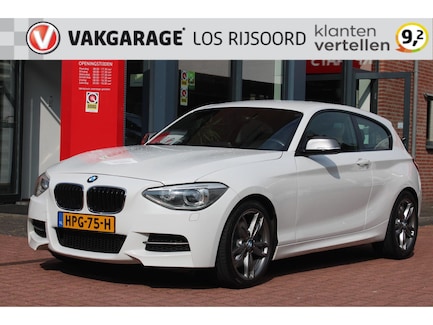 BMW 1-Serie 0