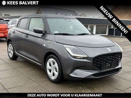 Suzuki Swift 0