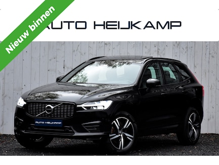 Volvo XC60 0