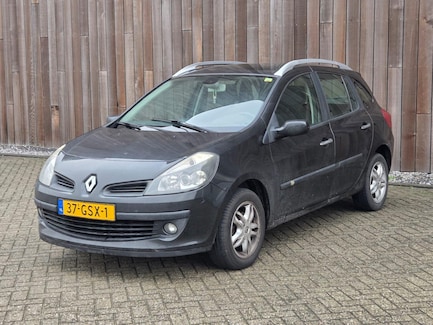 Renault Clio 0