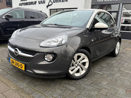 Opel Adam 0