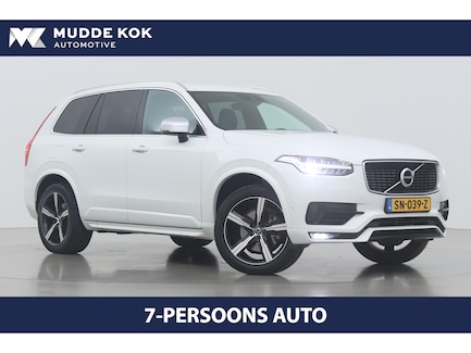Volvo XC90 0