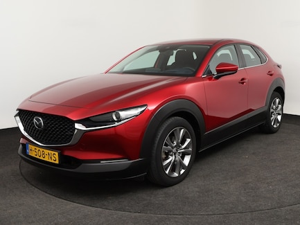 Mazda CX-30 0