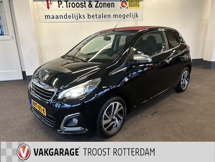 Peugeot 108 0