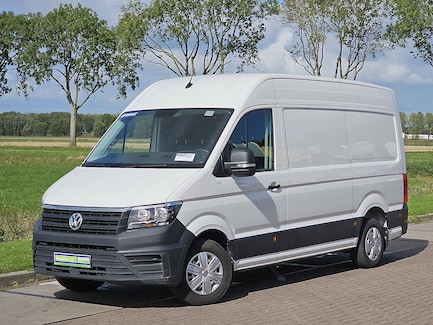Volkswagen Crafter 0