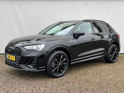 Audi Q3 0