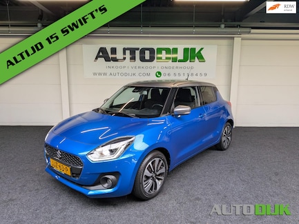 Suzuki Swift 0