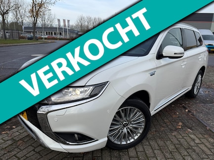 Mitsubishi Outlander 0