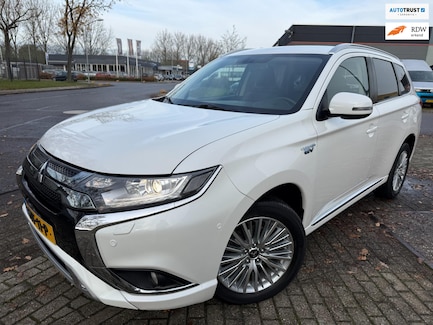 Mitsubishi Outlander 0