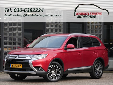 Mitsubishi Outlander 0