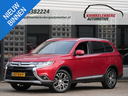 Mitsubishi Outlander 0