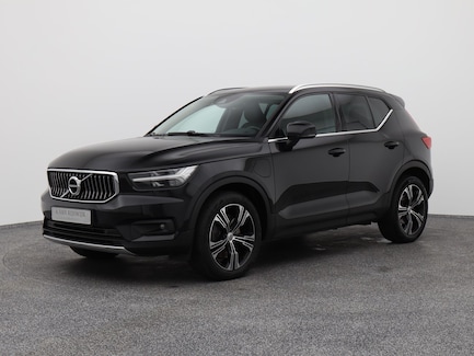 Volvo XC40 0