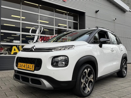 Citroën C3 Aircross 0